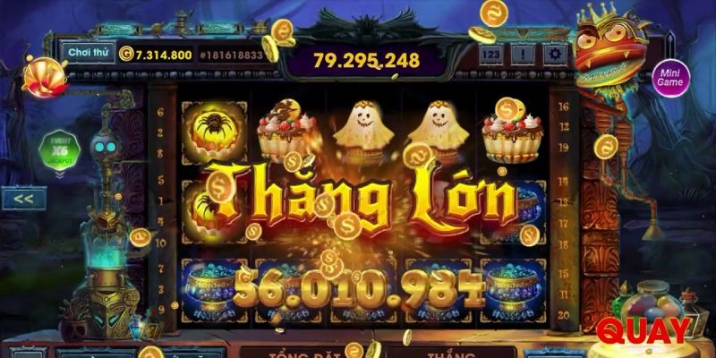 Các chiến lược chơi game nổ hũ rút tiền mặt thích hợp