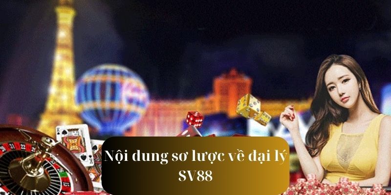 Lợi ích nên chọn đăng ký đại lý SV88